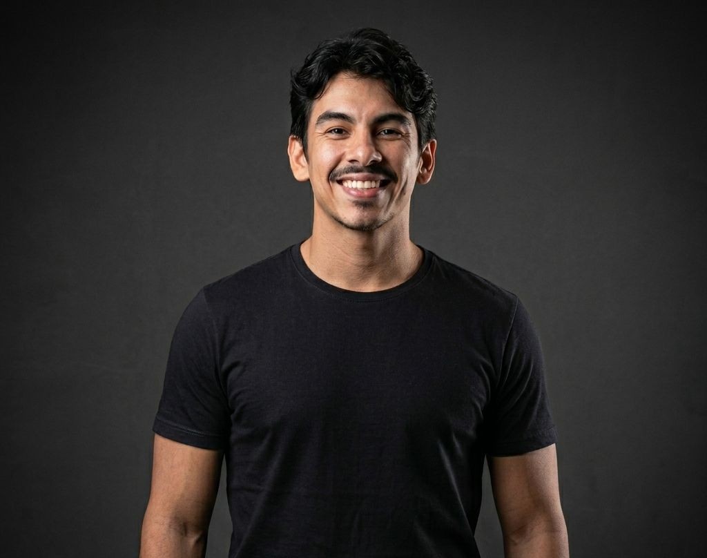 Foto de Perfil de Matheus Oliveira