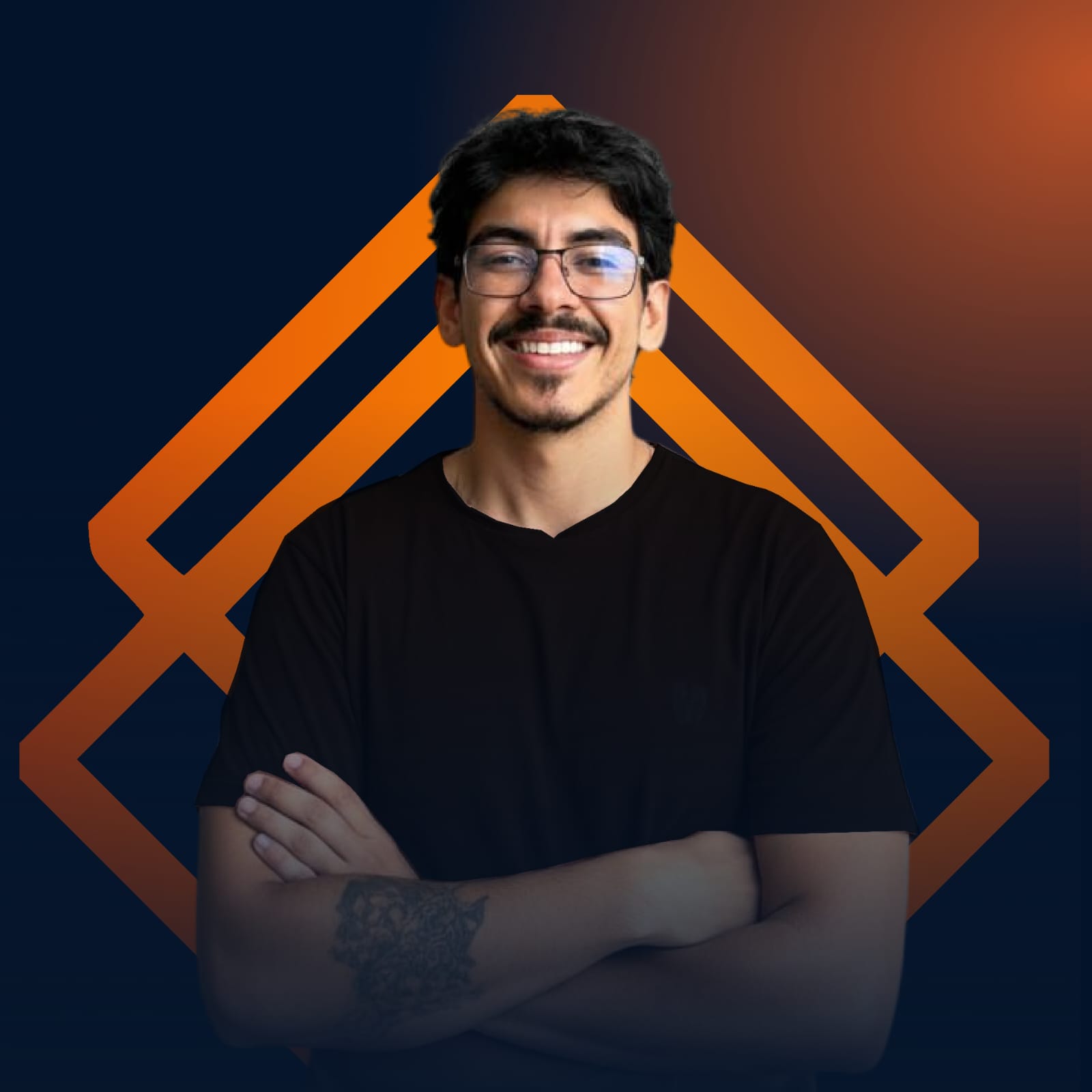 Foto de Perfil de Matheus Oliveira